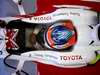 GP TURCHIA - Prove Libere